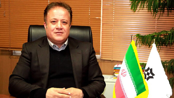 افزایش ۱۷ هزار تنی ذخایر راهبردی برنج کشور
افزایش ۱۷ هزار تنی ذخایر راهبردی برنج کشور
