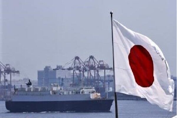 کاهش تولید ناخالص داخلی در ژاپن