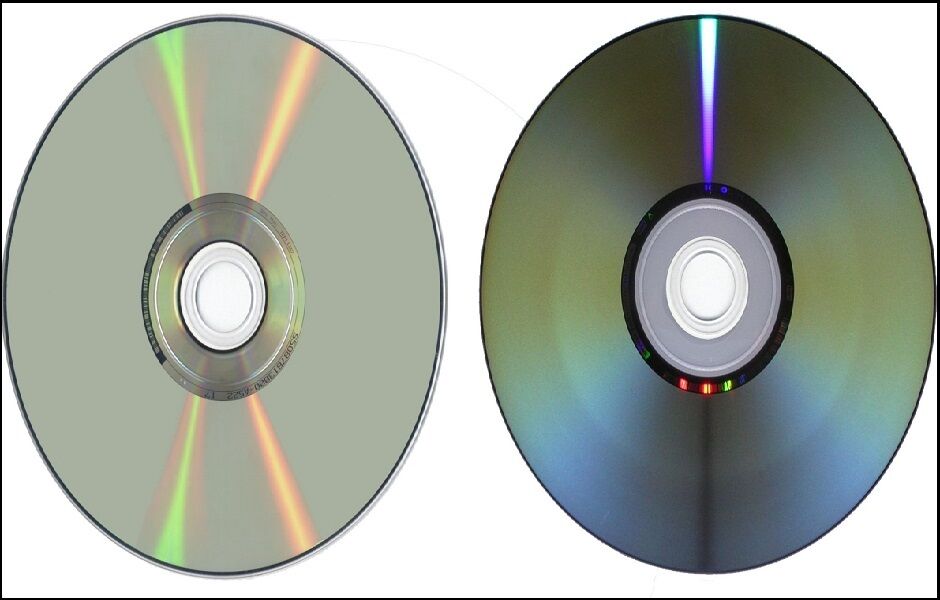 آیا همچنان به چاپ و رایت لوح فشرده نیاز داریم؟