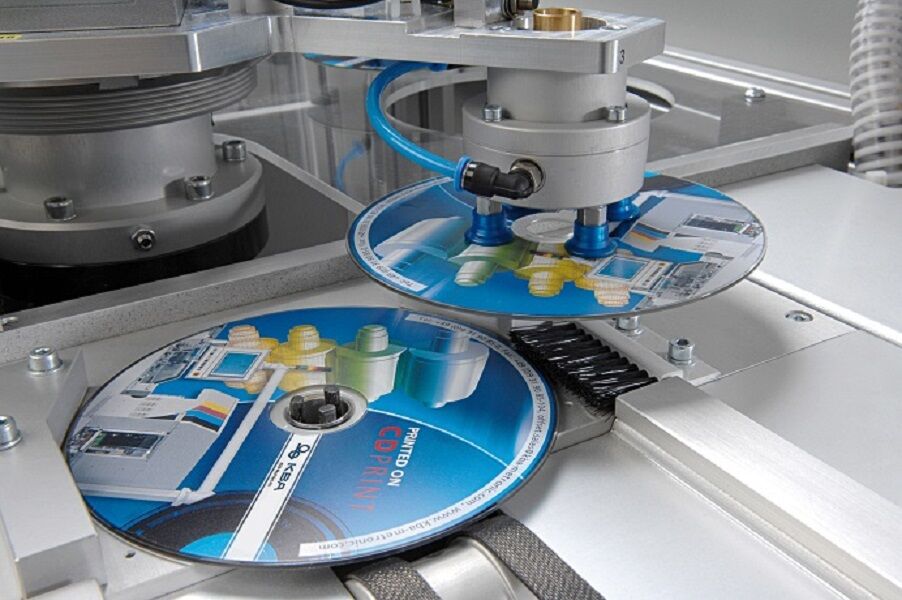 آیا همچنان به چاپ و رایت لوح فشرده نیاز داریم؟