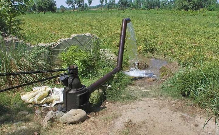 مانع تراشی قوانین به جای تسهیل| کشاورزان باینال اجازه استفاده از آب ندارند