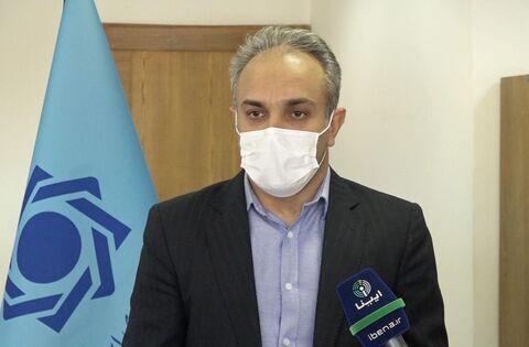 بانکها موظف به استعلام اعتبارسنجی متقاضی وام شدند
بانکها موظف به استعلام اعتبارسنجی متقاضی وام شدند