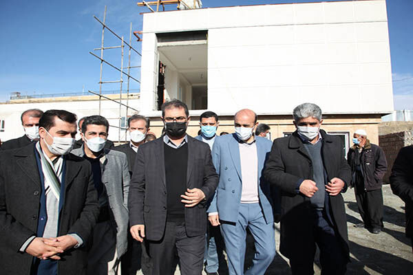 ورود سرمایه گذاران بخش خصوصی در پروژه های عمران شهری کردستان ضروری است ورود سرمایه گذاران بخش خصوصی در پروژه های عمران شهری کردستان ضروری است