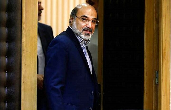 دست و پای علی عسگری برای جلب رضایت سهامداران|  فرافکنی مدیرعامل به رای دیوان عالی کشور دست و پای علی عسگری برای جلب رضایت سهامداران|  فرافکنی مدیرعامل به رای دیوان عالی کشور