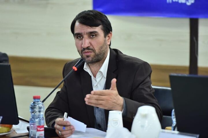 اختلافی با صندوق بازنشستگی نفت نداریم| ارتباطمان با آقای خجسته مهر فقط کاری است اختلافی با صندوق بازنشستگی نفت نداریم| ارتباطمان با آقای خجسته مهر فقط کاری است