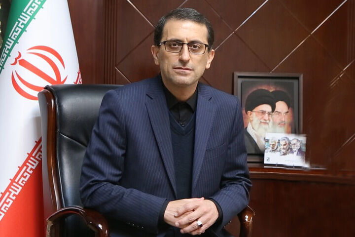 مدیرعامل شرکت پتروپارس منصوب شد مدیرعامل شرکت پتروپارس منصوب شد