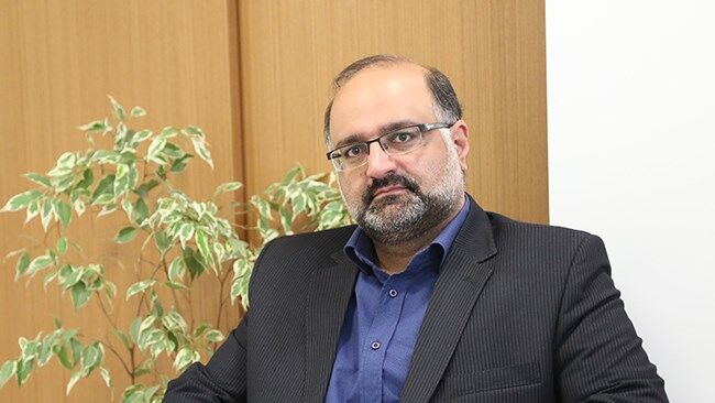 فعالان اقتصادی در تعریف شاخصهای مورد نیاز بخش خصوصی مشارکت کنند فعالان اقتصادی در تعریف شاخصهای مورد نیاز بخش خصوصی مشارکت کنند