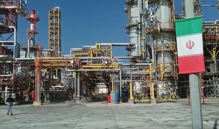 تحلیل بنیادی شرکت پالایش نفت اصفهان (شپنا) تحلیل بنیادی شرکت پالایش نفت اصفهان (شپنا)