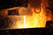 مالکیت برخی معادن سنگ آهن در اختیار «ذوب آهن» قرار گیرد