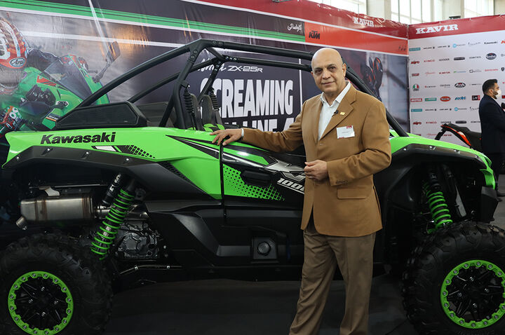 احتمال افزایش قیمت موتورسیکلت در پایان سال| افت تولید موتورسیکلت با کاهش قدرت خرید احتمال افزایش قیمت موتورسیکلت در پایان سال| افت تولید موتورسیکلت با کاهش قدرت خرید