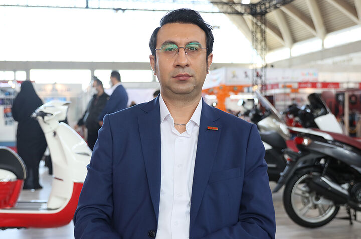 سبقت سلیقه مشتریان موتورسیکلت از طرحهای موجود| دولت از تولیدکنندگان حمایت نمی کند! سبقت سلیقه مشتریان موتورسیکلت از طرحهای موجود| دولت از تولیدکنندگان حمایت نمی کند!