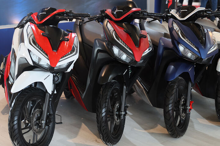 قیمت موتورسیکلت و دوچرخه در ۷ دی ۱۴۰۲ قیمت موتورسیکلت و دوچرخه در ۷ دی ۱۴۰۲