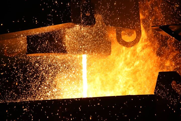 چالش‌های ناشی از واگذاری معادن برای ذوب آهن اصفهان