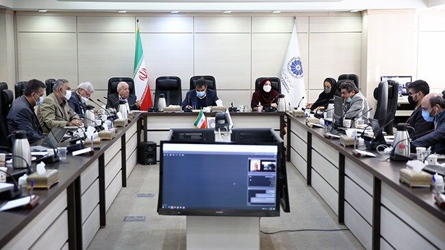 مدل مشارکت بخش خصوصی در طرح جهش تولید مسکن در حال تکمیل است مدل مشارکت بخش خصوصی در طرح جهش تولید مسکن در حال تکمیل است