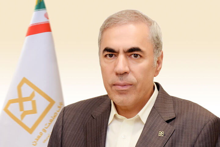 افزایش ۱۸۹ درصدی گشایش اعتبارات اسنادی ریالی در بانک صنعت و معدن
 افزایش ۱۸۹ درصدی گشایش اعتبارات اسنادی ریالی در بانک صنعت و معدن