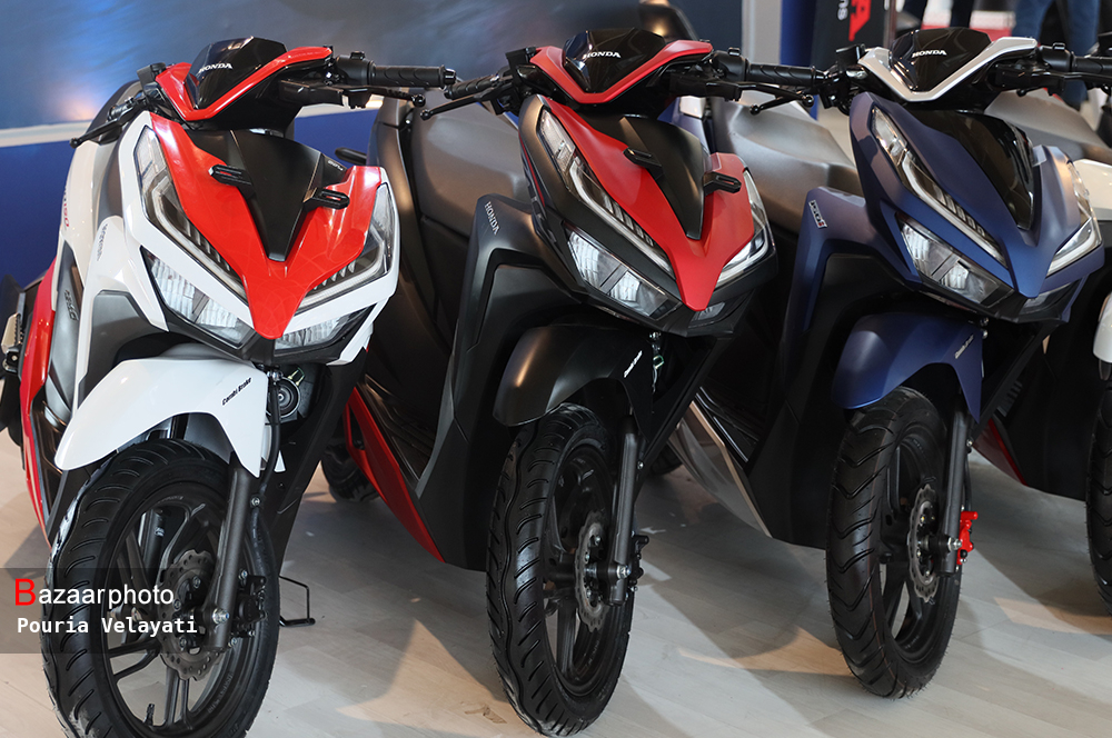 کویرموتور سیاست افزایش بومی سازی موتور برقی دارد| تولید ۲۵۰ هزار دستگاه موتورسیکلت تا پایان سال