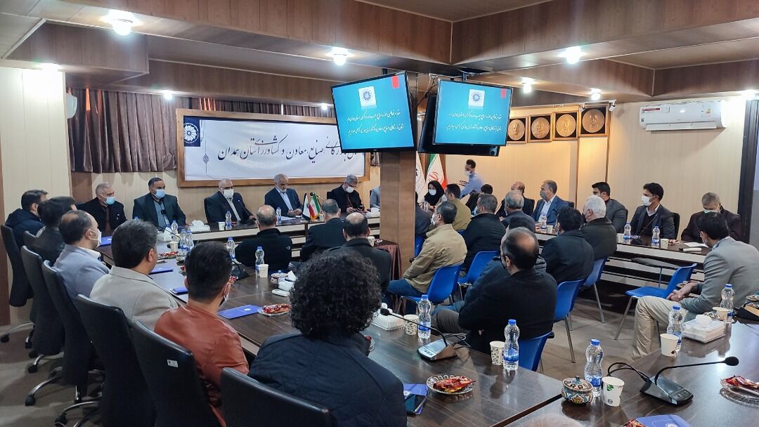 لزوم راهاندازی کارخانهها و کارگاههای صنایع چوبی در همدان| درودگران متحد شوند