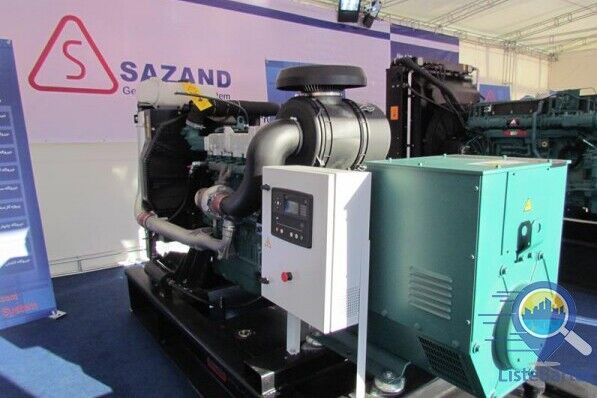 طیف گسترده ای از چالش در صنعت ژنراتورهای تولید برق| کارگاه تولیدی در منطقه ویژه پیام را انباری کردیم