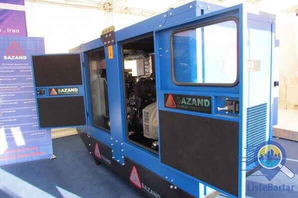 طیف گسترده ای از چالش در صنعت ژنراتورهای تولید برق| کارگاه تولیدی در منطقه ویژه پیام را انباری کردیم