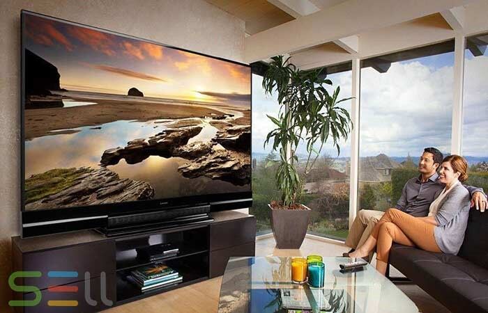 خرید تلویزیون اقساطی با بهترین قیمت بدون ضامن