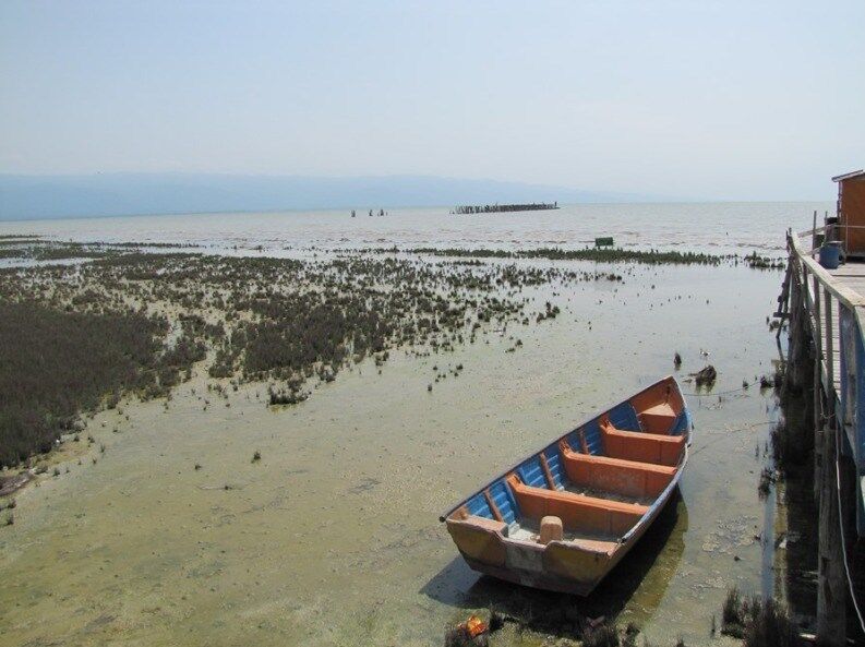 تقلای قایقرانان گلستانی برای فرار از تلاطم مشکلات| سفرهای دریایی متولی ندارد