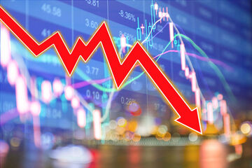 اقتصاد جهانی در سه ماه آخر سال ۲۰۲۵ با بحران مواجه می شود