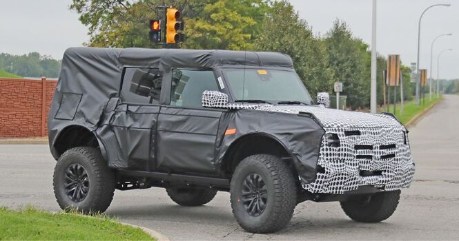 خودروهای ویژه ای که در ۲۰۲۲ عرض می شوند