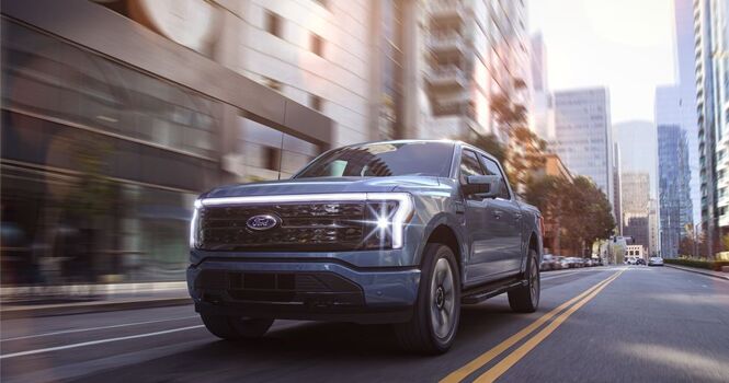 خودروهای ویژه ای که در ۲۰۲۲ عرض می شوند