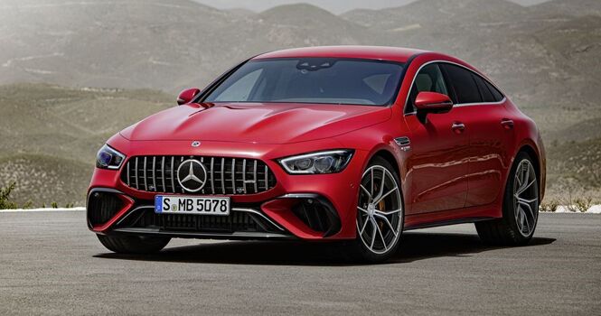 خودروهای ویژه ای که در ۲۰۲۲ عرض می شوند