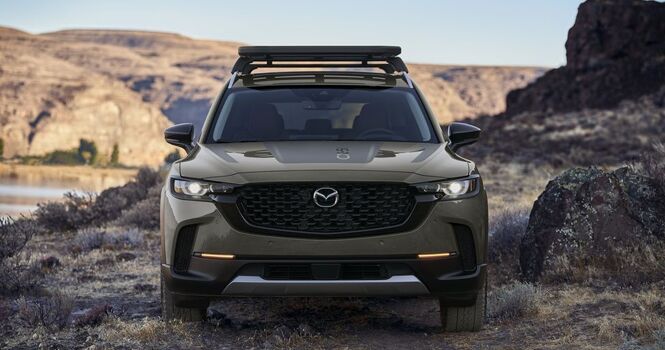 خودروهای ویژه ای که در ۲۰۲۲ عرض می شوند