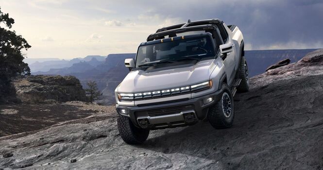 خودروهای ویژه ای که در ۲۰۲۲ عرض می شوند