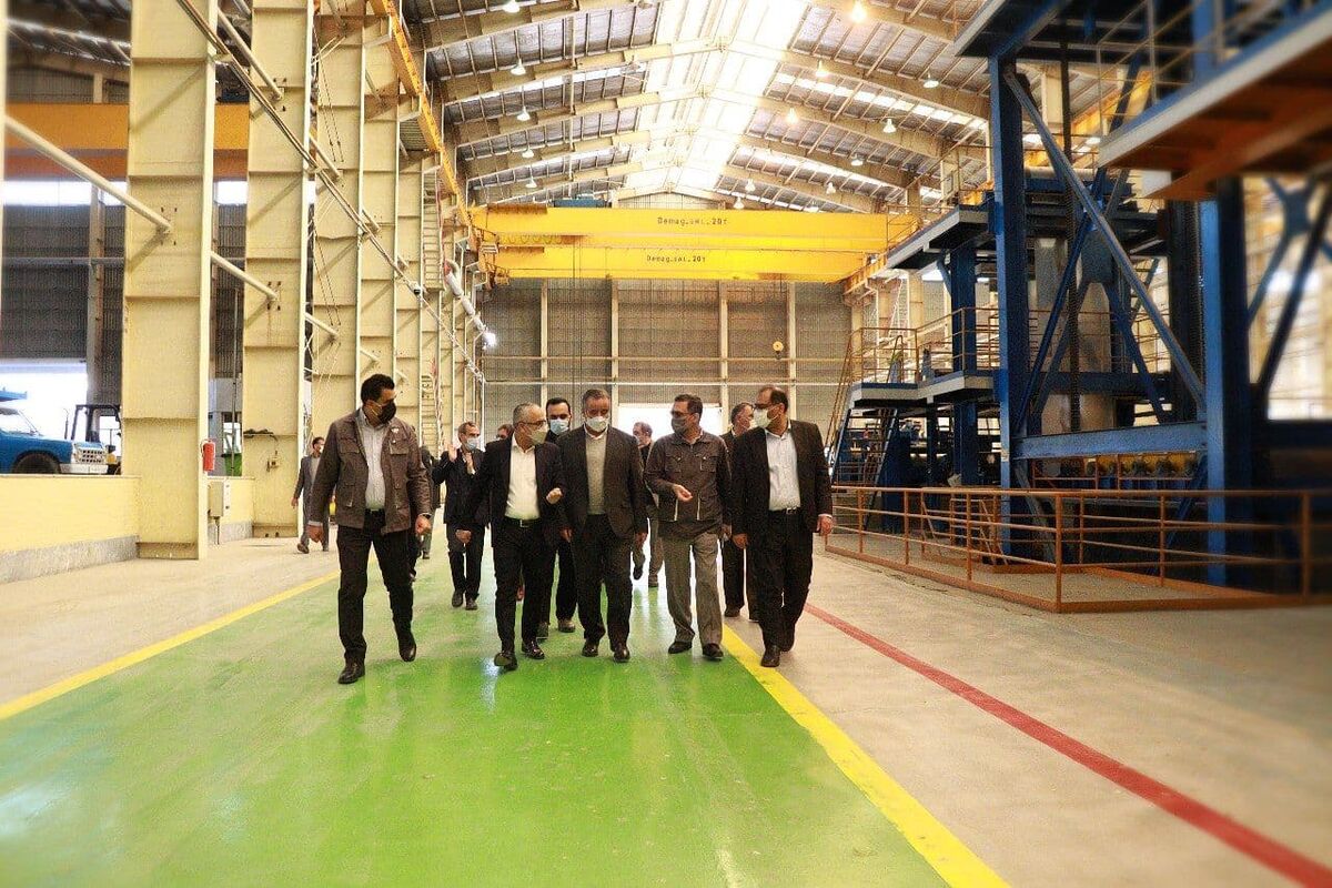 حمایت از بخش خصوصی در حد حرف نباشد | تسهیل شرایط استعلام و کاهش بروکراسی