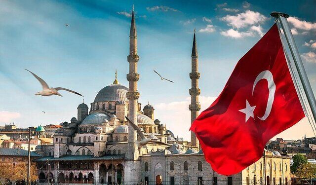 فروکش تب خرید ملک در ترکیه؛ ایرانی ها از رتبه نخست به چهارم رسیدند| مراقب فروش مسکن روی کاغذ باشید