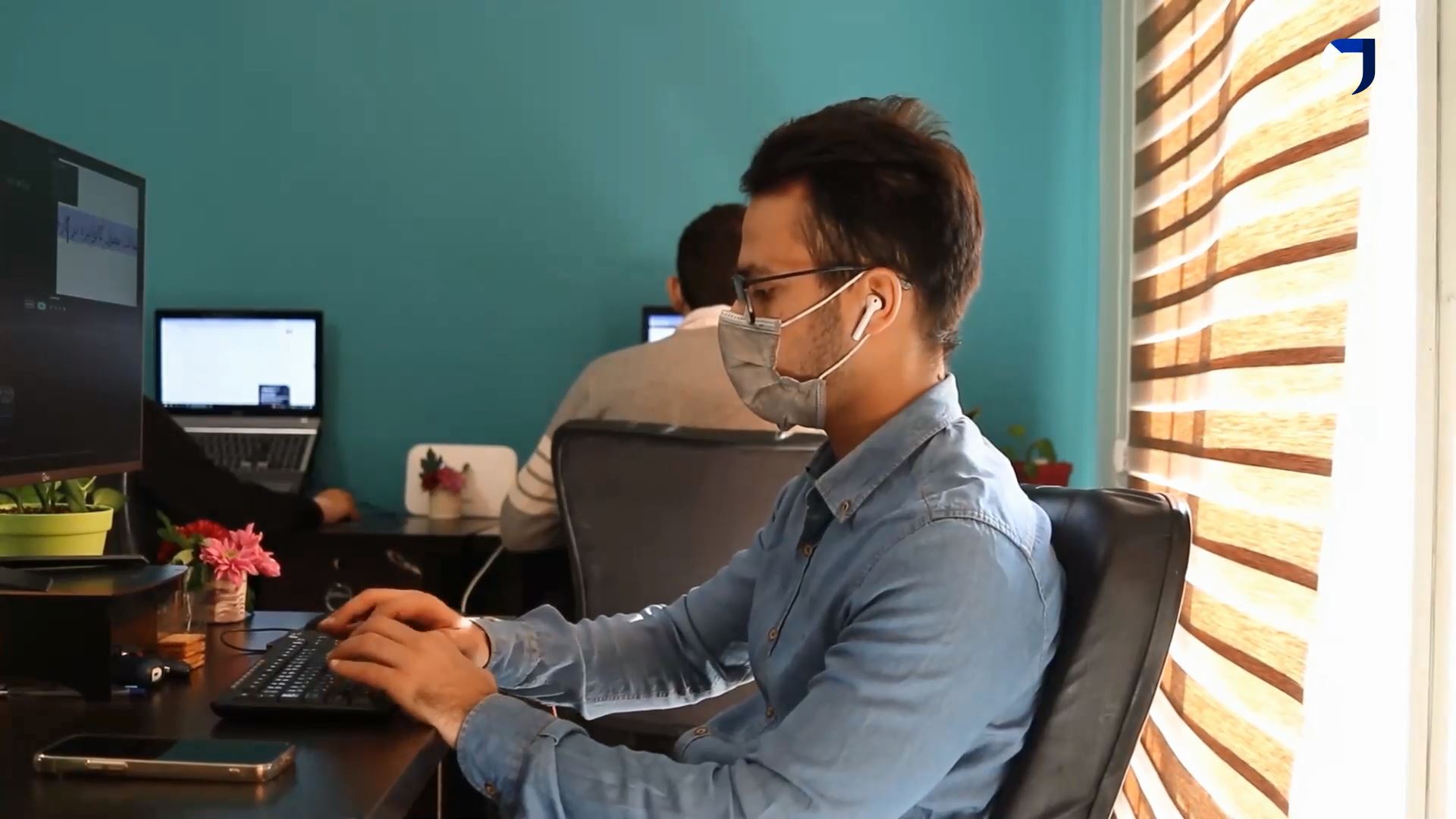 مهدی نیکونام سرپرست سئو ایران وب لایف