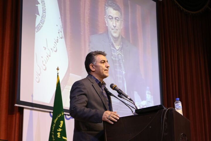 ارزان سازی و سلامت غذا از اهداف مهم وزارت جهاد کشاورزی ارزان سازی و سلامت غذا از اهداف مهم وزارت جهاد کشاورزی