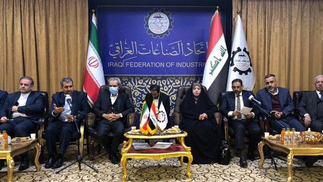 موانع سرمایه‌گذاری در عراق، اجازه توسعه روابط را نمی‌دهد