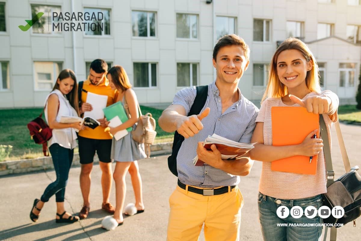 ویزای تلنت استرالیا فرصتی عالی برای مهاجرت در سال ۲۰۲۲