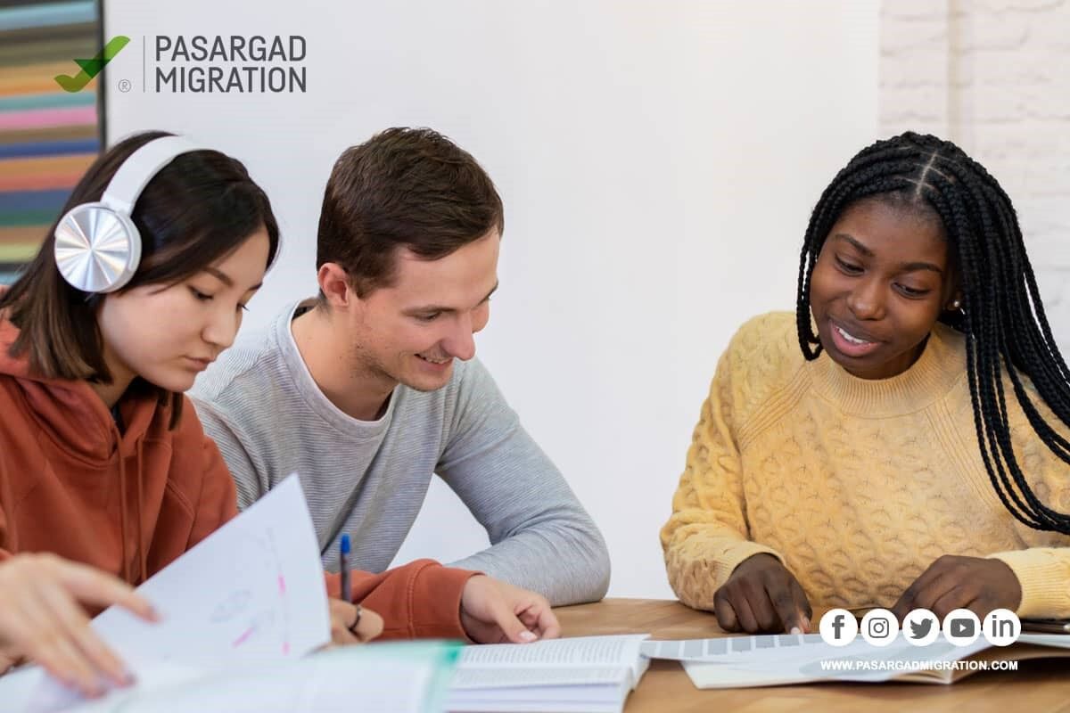ویزای تلنت استرالیا فرصتی عالی برای مهاجرت در سال ۲۰۲۲
