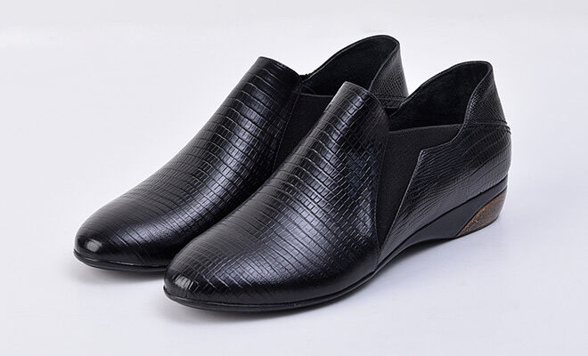 صنعت چرم همدان و چالش نیروی کار متخصص