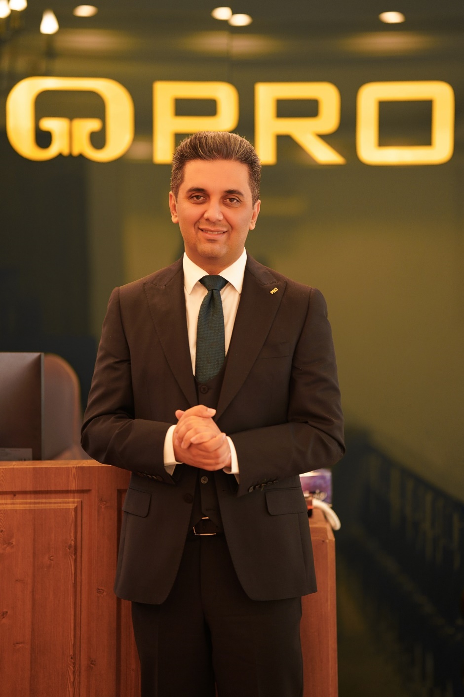 حضور تیم شخصی دوزی گرادپرو در شهرهای بزرگ