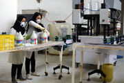 بزرگترین مجموعه تولید کننده مواد اولیه محصولات شوینده در زنجان راه اندازی می‌شود