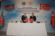 وزیر انرژی ترکیه از توسعه همکاری گازی میان باکو و آنکارا خبر داد