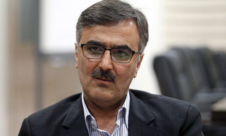 تبدیل واحدهای خارج از کشور بانک ملی به مرکز جذب سرمایه خارجی تبدیل واحدهای خارج از کشور بانک ملی به مرکز جذب سرمایه خارجی