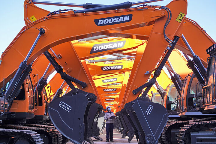 نوآوری؛ محرک کلیدی در رشد کلی صنایع چین| ادغام عمیق اقتصادهای دیجیتال و واقعی نوآوری؛ محرک کلیدی در رشد کلی صنایع چین| ادغام عمیق اقتصادهای دیجیتال و واقعی