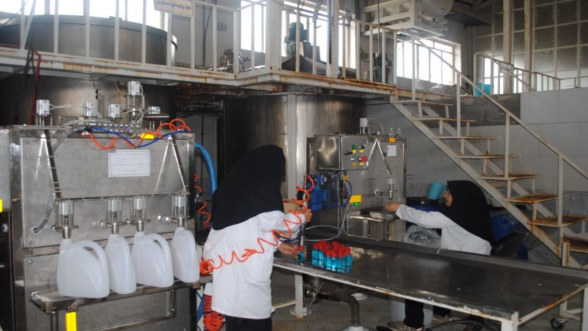 افزایش لجام گسیخته قیمت تولید | دولت ساز و کار اجرایی کم اثر را تغییر دهد