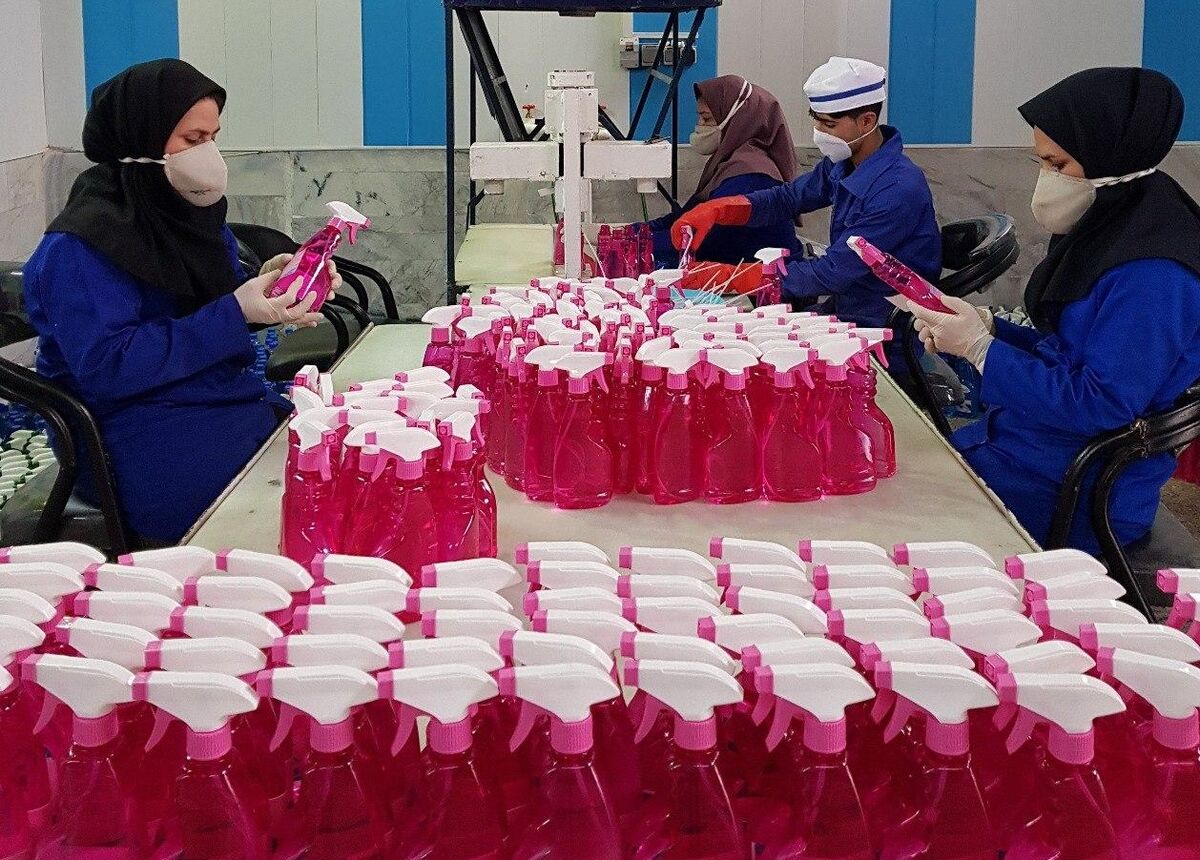 افزایش لجام گسیخته قیمت تولید | دولت ساز و کار اجرایی کم اثر را تغییر دهد