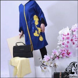 چه مانتویی برای تابستان مناسب؟