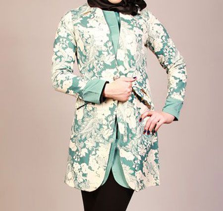 چه مانتویی برای تابستان مناسب؟