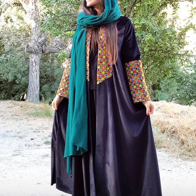 چه مانتویی برای تابستان مناسب؟