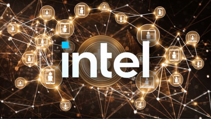 ساخت نخستین تراشه ویژه استخراج رمز با مصرف برق بسیار پایین توسط اینتل ساخت نخستین تراشه ویژه استخراج رمز با مصرف برق بسیار پایین توسط اینتل